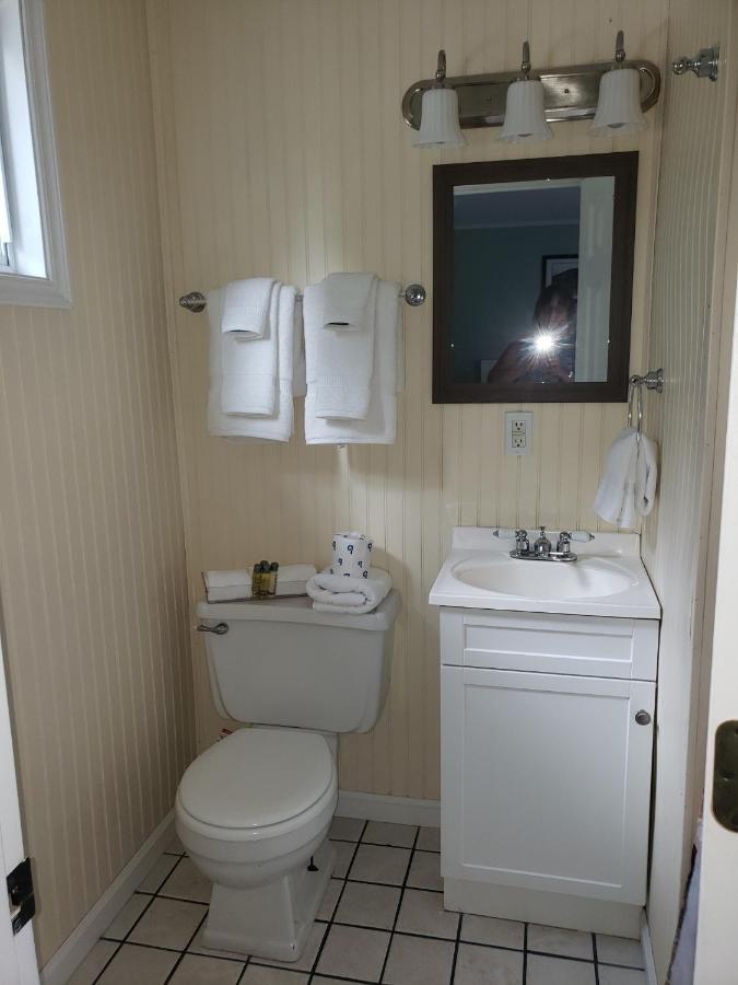 Blue Ridge Motel Schroon Lake Εξωτερικό φωτογραφία