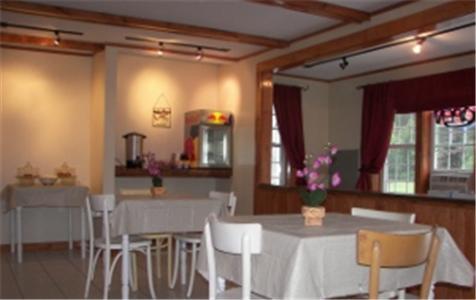 Blue Ridge Motel Schroon Lake Εξωτερικό φωτογραφία